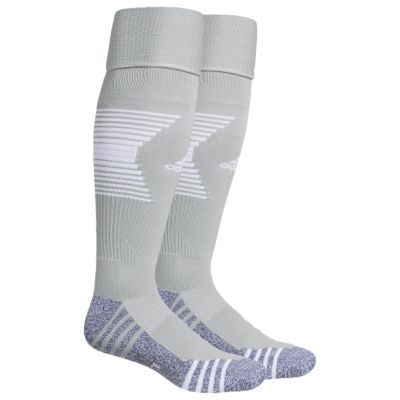 Adidas Soccer Team Speed Sock 5153862 Grey