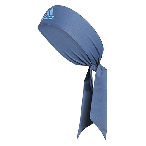 adidas Alphaskin Tie Headband OSFA 5155125