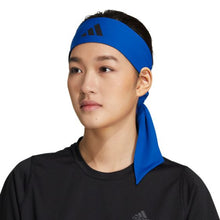 Load image into Gallery viewer, adidas Alphaskin Tie 2.0 Headband OSFA