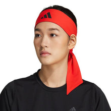 Load image into Gallery viewer, adidas Alphaskin Tie 2.0 Headband OSFA