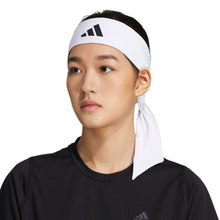 Load image into Gallery viewer, adidas Alphaskin Tie 2.0 Headband OSFA