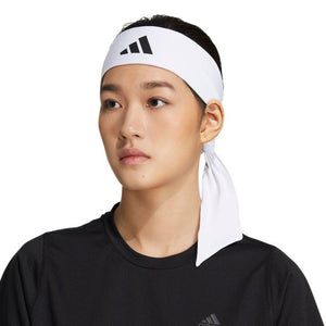 adidas Alphaskin Tie 2.0 Headband OSFA