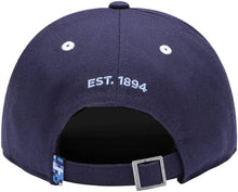 Load image into Gallery viewer, Fan Ink Manchester City &#39;Marina&#39; Adjustable Slider Buckle Soccer Hat/Cap MAN-2071-4009