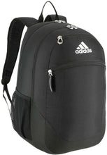 Load image into Gallery viewer, adidas Striker II Team Backpack Black/White 5142808