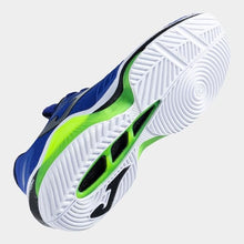 Load image into Gallery viewer, Joma Men’s Pickleball Court Shoes 2504 Royal PICKS2504