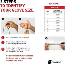 Load image into Gallery viewer, Reusch Attrakt Infinity Airvent Goalkeeper Gloves 5470755-7784
