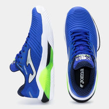 Load image into Gallery viewer, Joma Men’s Pickleball Court Shoes 2504 Royal PICKS2504