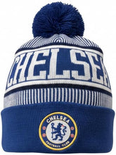 Load image into Gallery viewer, Chelsea FC Beanie CHL88BN-B