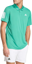 Load image into Gallery viewer, adidas Men's Club Tennis Climacool 3-Stripes Polo Shirt KS8303