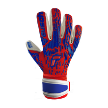Load image into Gallery viewer, Reusch Attrakt Freegel™ Gold Finger Support™ 53 60 110 3518