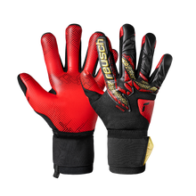 Load image into Gallery viewer, Reusch Attrakt Gold X Glueprint Goalkeeper Gloves - 5570974
