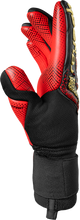 Load image into Gallery viewer, Reusch Attrakt Gold X Glueprint Goalkeeper Gloves - 5570974