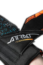 Load image into Gallery viewer, Reusch Attrakt Fusion Carbon 3D Goalkeeper Gloves 55 70 998-7784