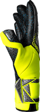 Load image into Gallery viewer, Reusch Attrakt Fusion Guardian Goalkeeper Gloves - 5570985