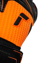 Load image into Gallery viewer, Reusch Attrakt Gold X Outlast Goalkeeper Gloves 5670194