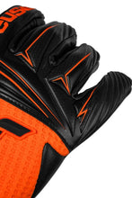 Load image into Gallery viewer, Reusch Attrakt Gold X Outlast Goalkeeper Gloves 5670194