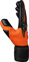 Load image into Gallery viewer, Reusch Attrakt Gold X Outlast Goalkeeper Gloves 5670194