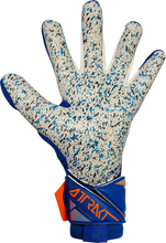 Load image into Gallery viewer, Reusch Attrakt Freegel Fusion Goaliator 5670995