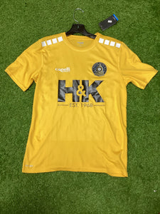 Reading United AC Yellow Jersey