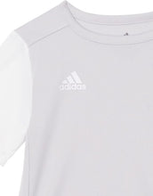 Load image into Gallery viewer, Adidas ESTRO 19 Y JSY FT6560- Grey