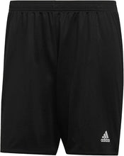 Load image into Gallery viewer, adidas ESTRO 19 Youth Shorts FP9597 black