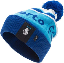 Load image into Gallery viewer, Fan Ink Fc Porto Standard Proud Beanie FCP-2034-3555