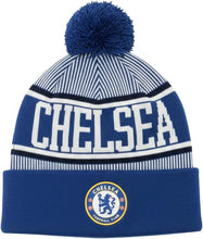 Load image into Gallery viewer, Chelsea FC Beanie CHL88BN-B
