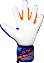Load image into Gallery viewer, Reusch Attrakt Freegel Advance Goalkeeper Gloves 5670235