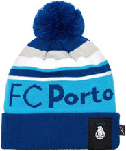 Load image into Gallery viewer, Fan Ink Fc Porto Standard Proud Beanie FCP-2034-3555