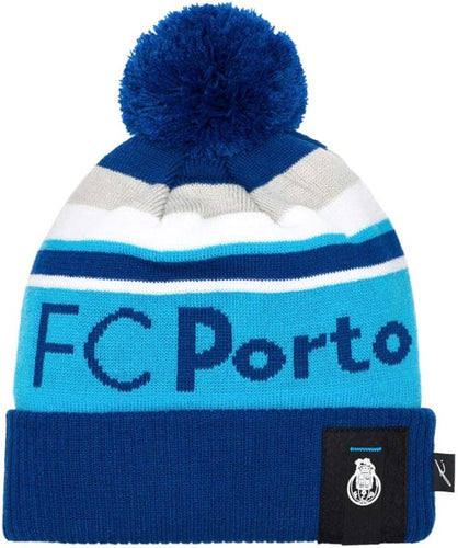 Fan Ink Fc Porto Standard Proud Beanie FCP-2034-3555