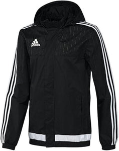 TIRO15 Rain Jacket Youth - M64044
