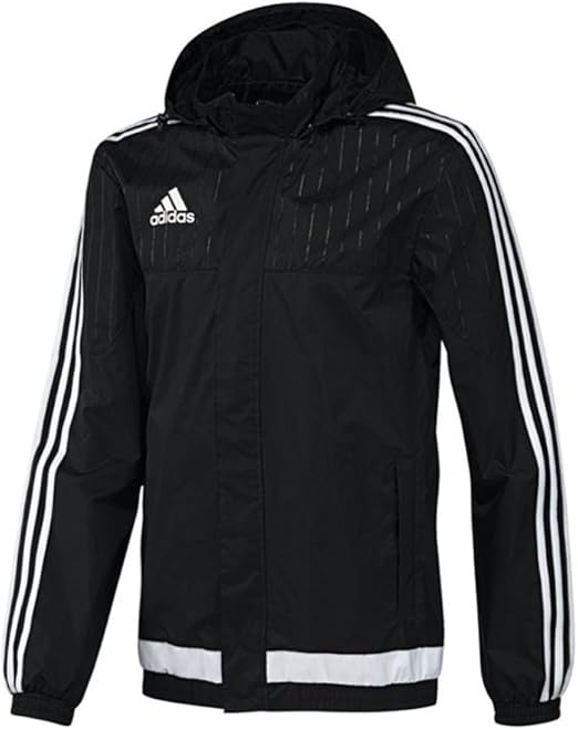 TIRO15 Rain Jacket Youth - M64044
