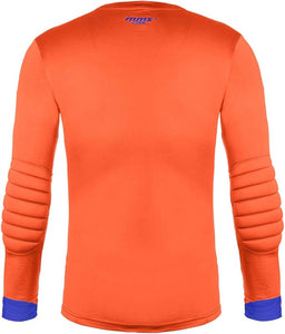 Reusch Match longsleeve 5021700