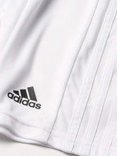 Load image into Gallery viewer, Adidas Squad 21 Y shorts GN5765- white