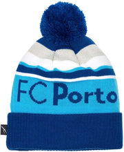 Load image into Gallery viewer, Fan Ink Fc Porto Standard Proud Beanie FCP-2034-3555