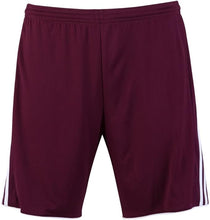 Load image into Gallery viewer, Adidas Tastigo17 SHORTS MAROON BS4252