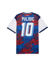 Load image into Gallery viewer, PUMA Pulisic US Passion Jersey 660562 01