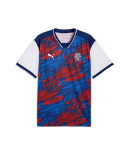 Load image into Gallery viewer, PUMA McKennie US Passion Jersey 660564 01