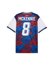 Load image into Gallery viewer, PUMA McKennie US Passion Jersey 660564 01