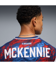 Load image into Gallery viewer, PUMA McKennie US Passion Jersey 660564 01