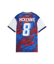 Load image into Gallery viewer, PUMA McKennie US Passion Youth Jersey 660565 01