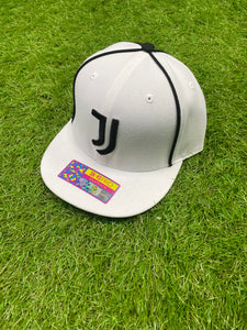 Fan Ink Juventus JUV-2093-3652 WHITE/BLACK