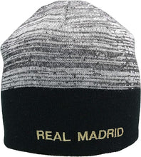 Load image into Gallery viewer, Icon Sports Real Madrid Reversible Beanie RM39BN