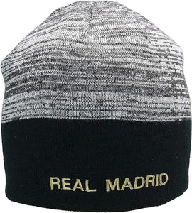 Icon Sports Real Madrid Reversible Beanie RM39BN