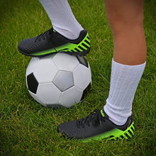 Load image into Gallery viewer, Vizari Santos Jr Turf Soccer Shoes VZSE93392Y