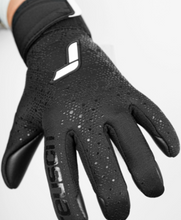Load image into Gallery viewer, Reusch Pure Contact Infinity Junior Goalkeeper Gloves 5272700 7700 BLACK