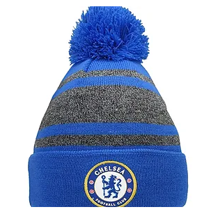 Chelsea FC Pom Beanie