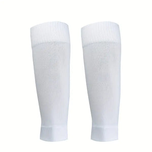 Sleeve Calf Socks - One Size Adult M-L