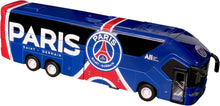 Load image into Gallery viewer, Paris Saint-German Official Collectible Miniature Team Bus