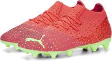 Load image into Gallery viewer, Puma Future Z 3.4 Firm Ground/ Artificial Grass Youth Soccer Cleats 107010 03